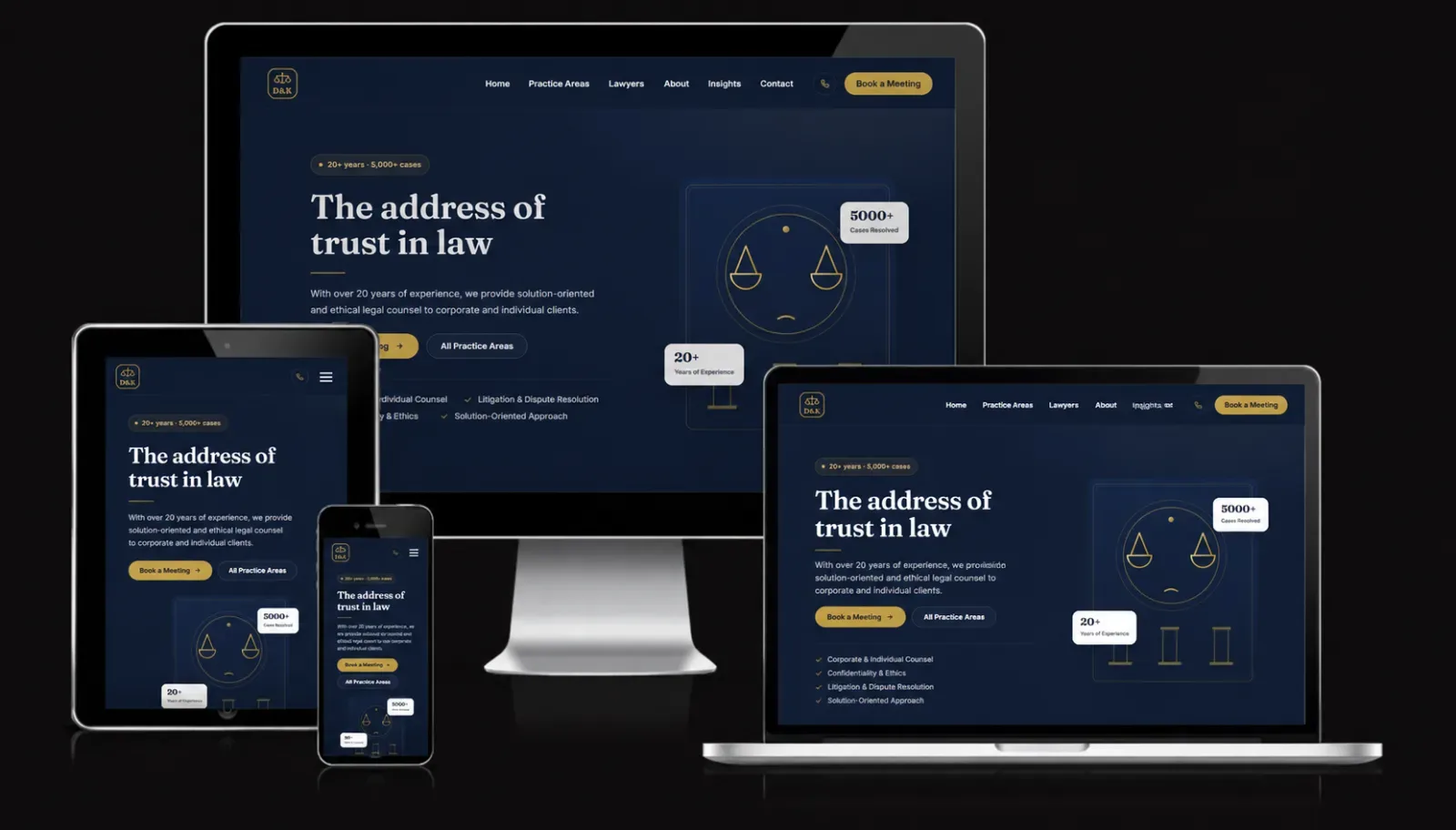 Law Firm